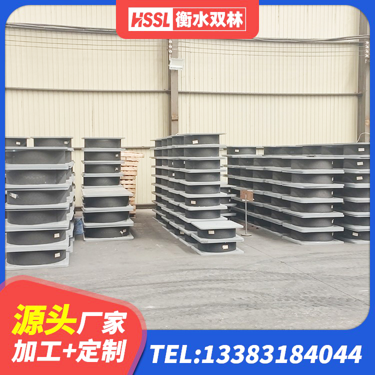 南县建筑铅芯防震支座装置源头工厂 南县LNR600建筑隔震橡胶支座什么价格 南县HDR1000高阻尼隔震支座生产厂家 南县LNR铅芯隔震支座源头工厂 - 第2张