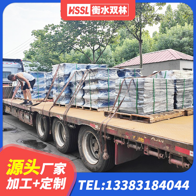 南县建筑叠层隔震支座厂家 南县HDR1000高阻尼建筑隔震支座 南县橡胶隔震支座LNR生产厂家 南县隔震支座LRB1000生产厂家 - 第10张