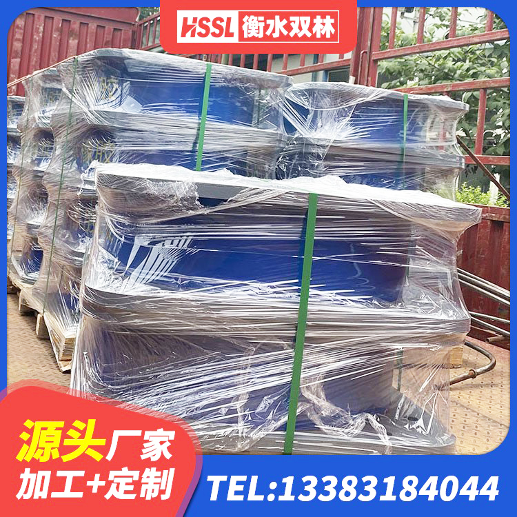 南县房建隔震支座生产厂家 南县HDR1500高阻尼橡胶支座多少钱 南县楼房隔震支座厂家 南县LRB抗震支座生产厂家 - 第4张