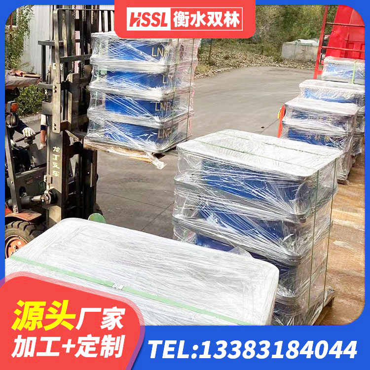 南县LNR400支座厂家电话 南县建筑天然胶隔震支座生产厂家 南县铅芯橡胶隔震支座定制厂家 南县建筑隔震支座LNR-700源头工厂 - 第3张