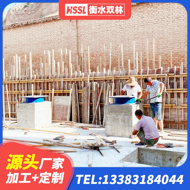 南县房建隔震支座生产厂家 南县HDR1500高阻尼橡胶支座多少钱 南县楼房隔震支座厂家 南县LRB抗震支座生产厂家 - 第7张