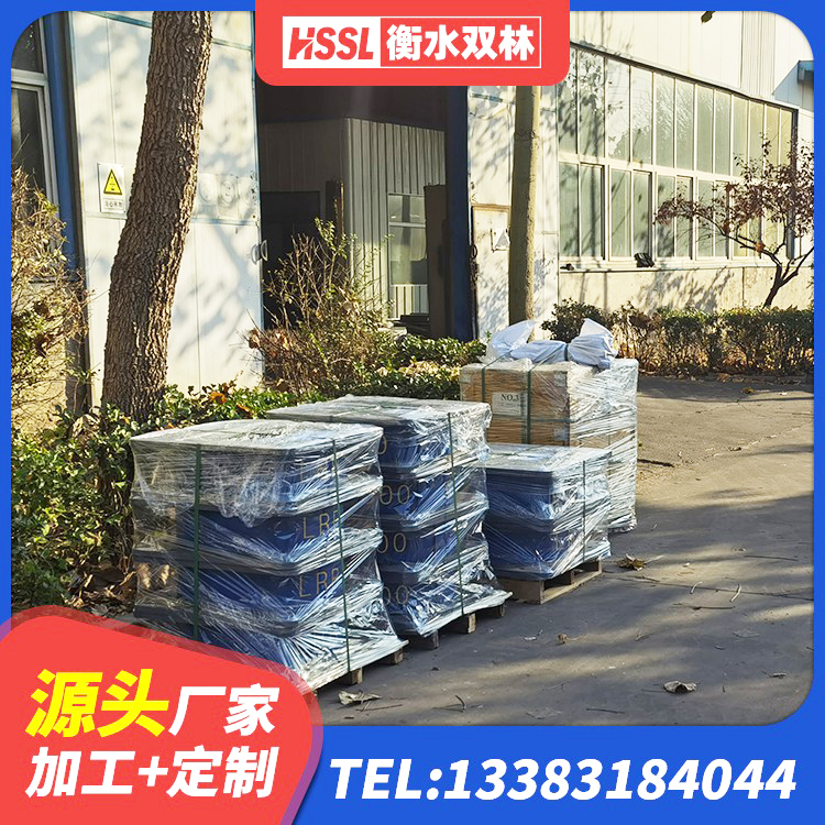 南县抗拔减震支座厂家 南县抗震支座LNR800生产厂家 南县隔震支座(LRB型) 南县HDR800高阻尼隔震支座源头工厂 - 第4张