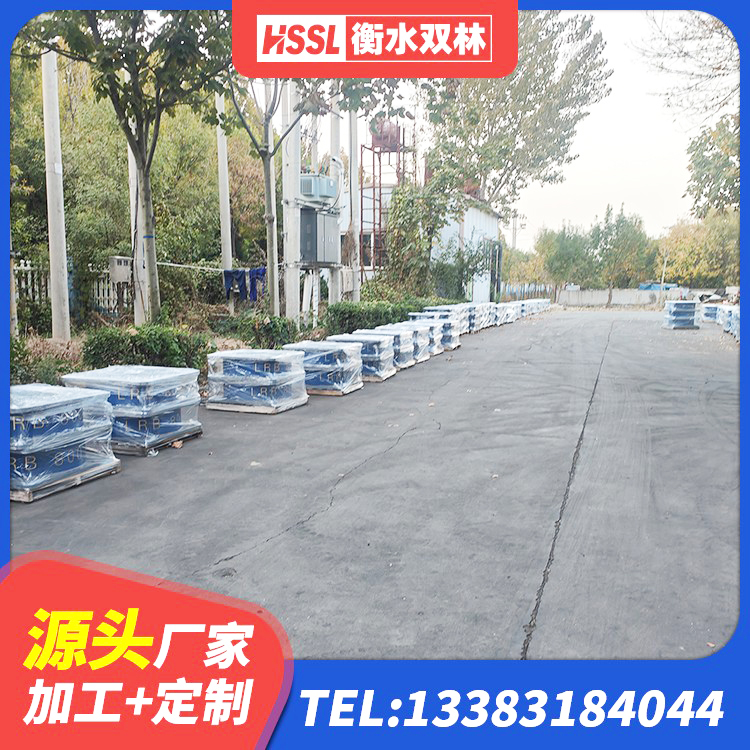 南县建筑叠层隔震支座厂家 南县HDR1000高阻尼建筑隔震支座 南县橡胶隔震支座LNR生产厂家 南县隔震支座LRB1000生产厂家 - 第3张
