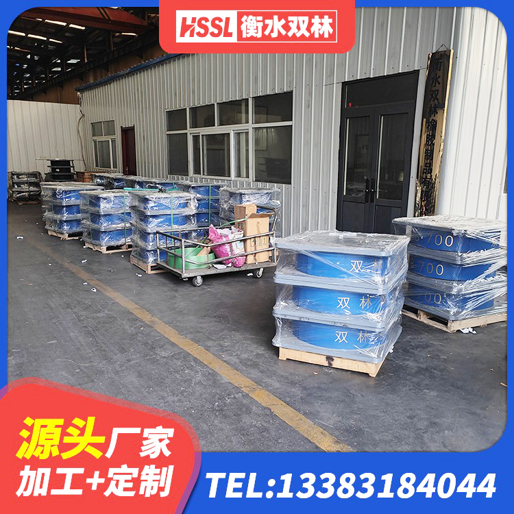 南县LRB500铅芯隔震支座厂家电话 南县隔震支座LRB650-Ⅱ生产厂家 南县LRB600铅芯支座厂家电话 南县LNR1100橡胶支座厂家 - 第4张