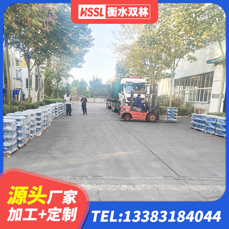 南县建筑二型隔震支座生产厂家 南县建筑橡胶减震支座厂家 南县建筑抗震支座-LNR700-II厂家 南县LNR水平力分散力型橡胶隔震支座 - 第3张